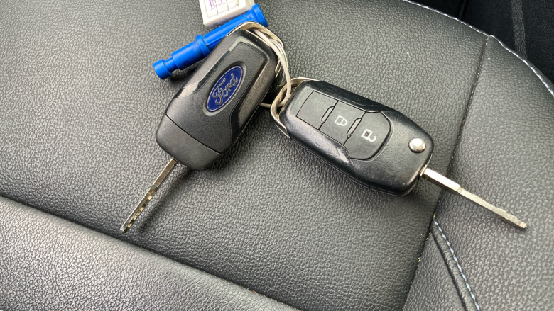 Ford EcoSport 1.0 EcoBoost 125 Active 5dr Petrol Hatchback